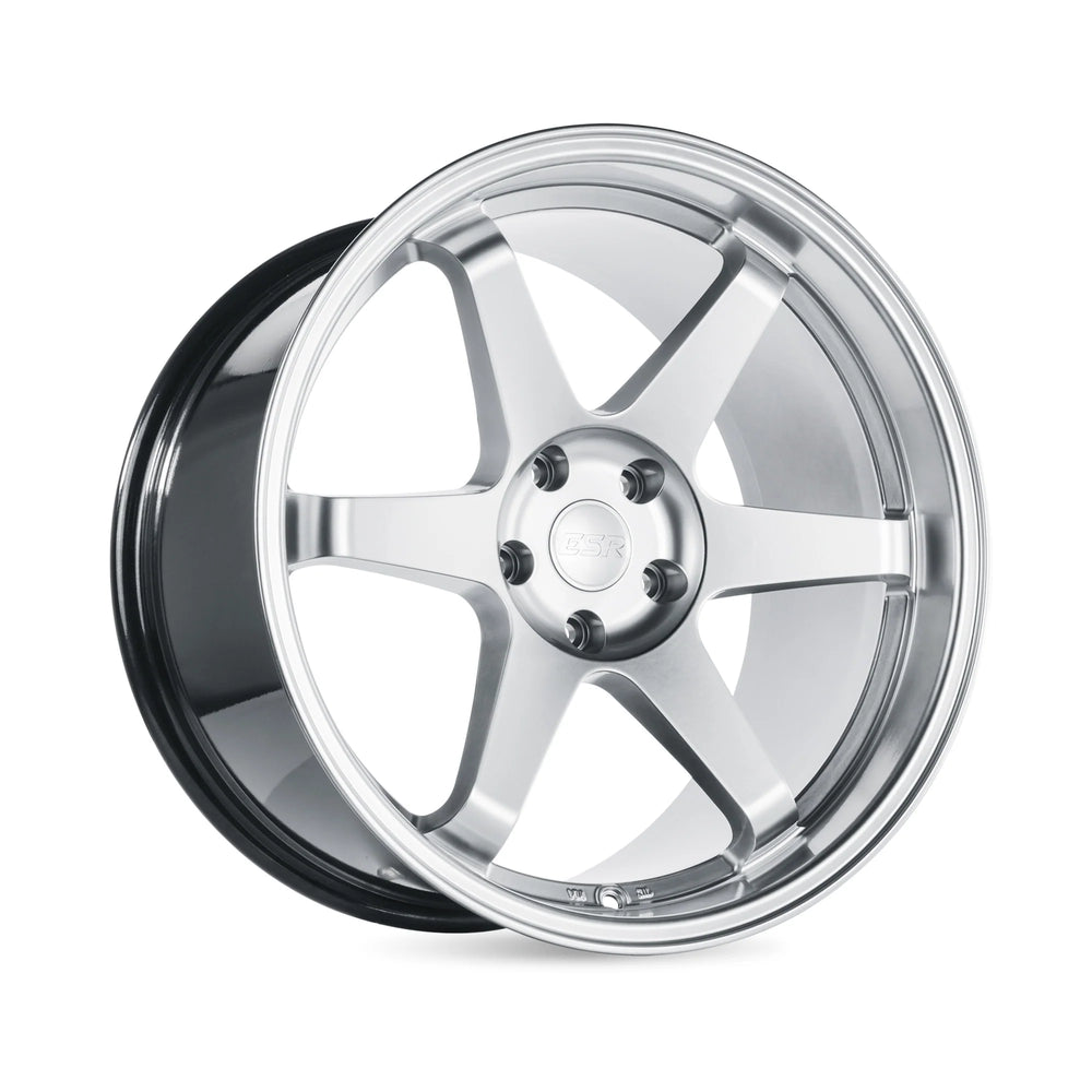 ESR Wheels - 89551422SR07HS