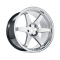 ESR Wheels - 89551422SR07HS