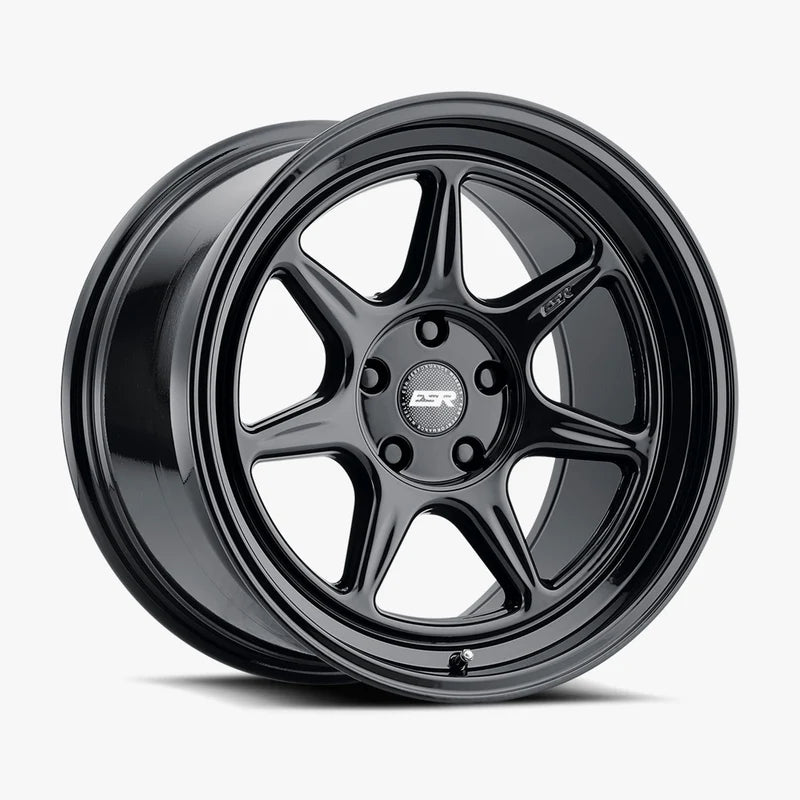 ESR Wheels - 89551435CR7GBLK