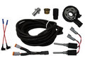 FASS Titanium Signature Series Ultimate Electric Heater Kit