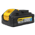 20V MAX POWERSTACK 5AH LITHIUM ION OIL RESISTANT COMPACT BATTERY W/LED CHARGE INDICATOR