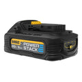 20V MAX POWERSTACK 5AH LITHIUM ION OIL RESISTANT COMPACT BATTERY W/LED CHARGE INDICATOR