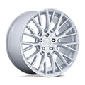 Rotiform auto part