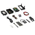 UNIVERSAL 8 GANG SWITCH PANEL SYSTEM
