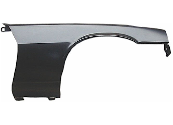 RH FENDER CAMARO EXC Z28 7881