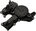 Gates 23/32in x 13/32in Oil Separator & Engine Crankcase Vent Valve