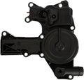 Gates 23/32in x 13/32in Oil Separator & Engine Crankcase Vent Valve