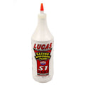 SYNTHETIC S1 RACING SUPENSION FLUID 2.5 WT 1 QUART CASE OF 12