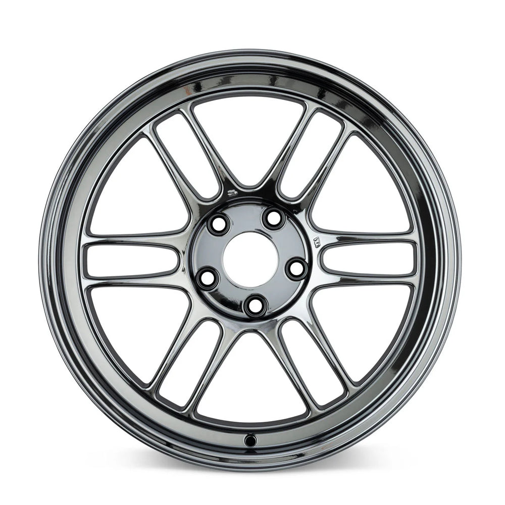 ESR Wheels - 88511130CS12MBLK-BL