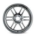 ESR Wheels - 88511130CS12MBLK-BL
