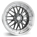 ESR Wheels - 88550030SR05HS-ML