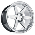 ESR Wheels - 88551430SR07HS