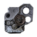 5.9L Short Block Workhorse 2001-2002 Cummins Dodge Diesel Engine Choate Performance