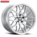 ESR Wheels auto part close-up