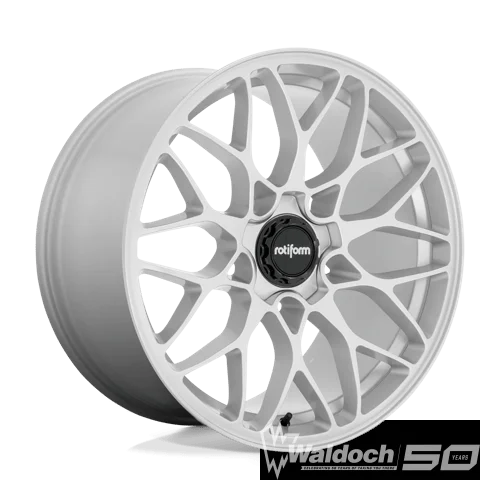 Wheel Pros R189 20X9 5X120 GL-SLVR 20MM