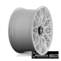Wheel Pros R189 20X9 5X120 GL-SLVR 20MM