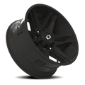Vision Wheel 8-170 SB VIS RAZOR 363-22270SB-51