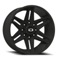 VISION WHEEL auto part close-up