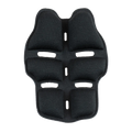 Helmet RZ-70S Small Matte Black SA2025