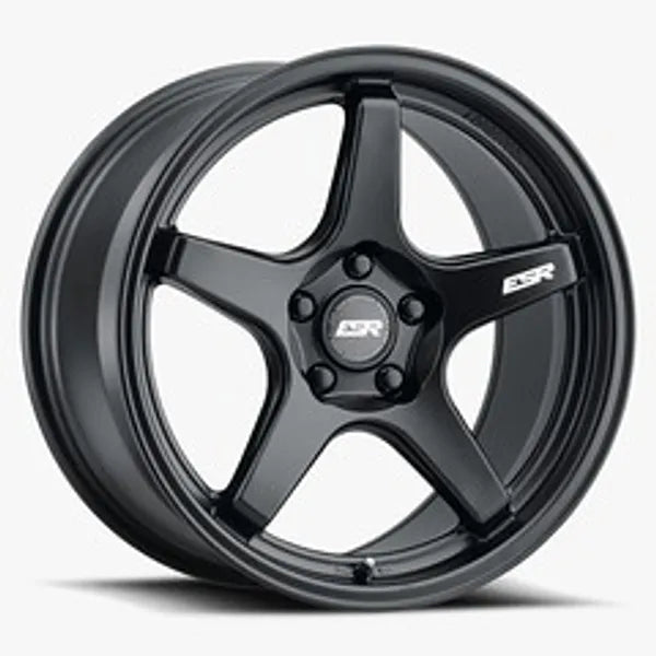 ESR Wheels - 88550035APX5CMBLK