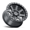 Black Rhino - BR-2090BKR126140M12