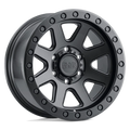 Black Rhino - BR-2090BKR126140M12