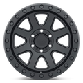 Black Rhino - BR-2090BKR126140M12