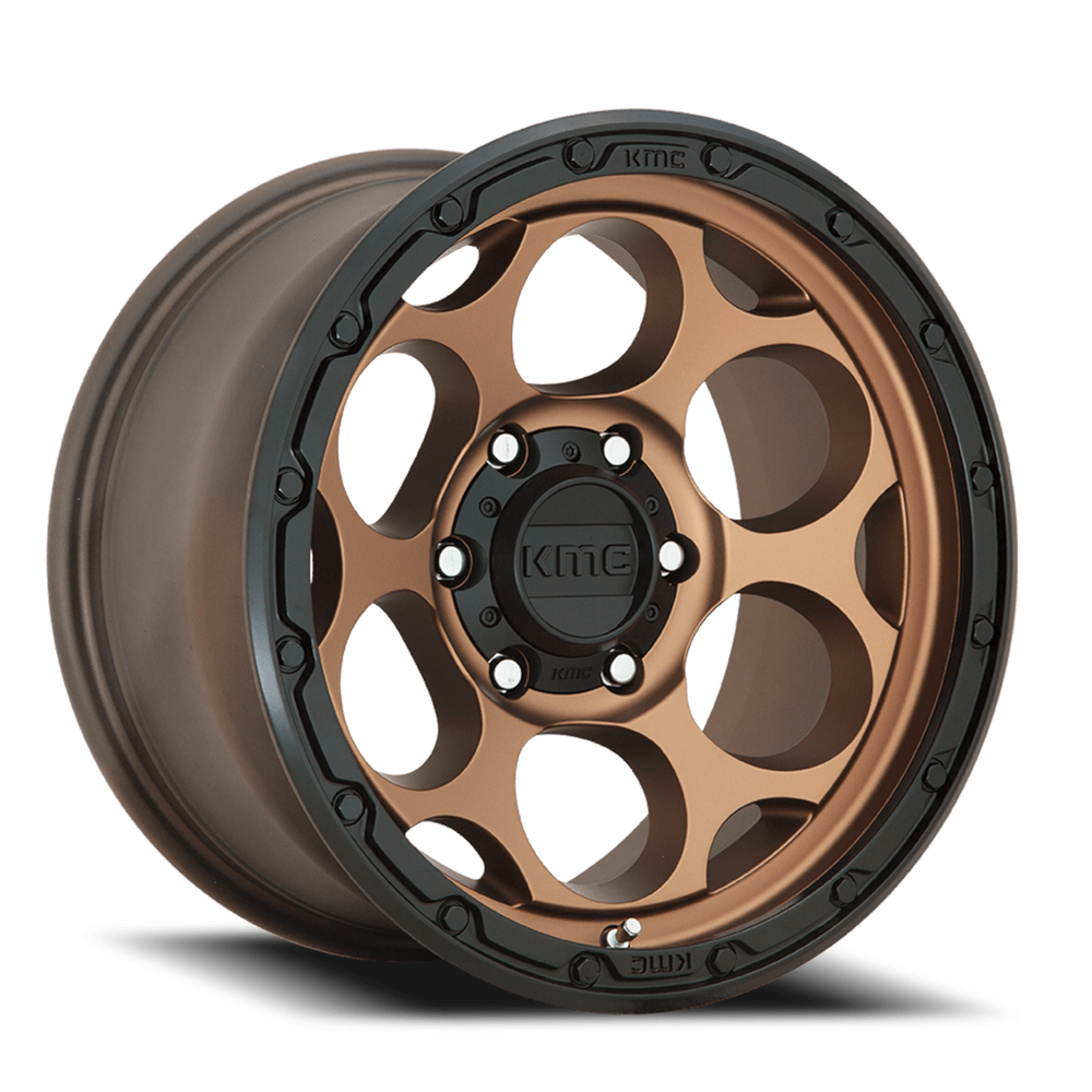 KMC Wheels - KM-KM54179068612N