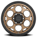 KMC Wheels auto part