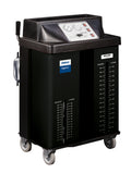 ~(8 lbs. 30X15X15)~ MCX Waste Tank 15 gal. Includes Fitting Float Switch Auto Shut-off