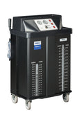 ~(8 lbs. 30X15X15)~ MCX Waste Tank 15 gal. Includes Fitting Float Switch Auto Shut-off
