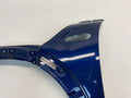 Sherman Parts bumper detail