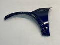 Sherman Parts bumper
