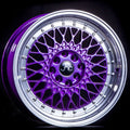 JNC Wheels - JNC-24102209798