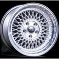 JNC Wheels auto part detail