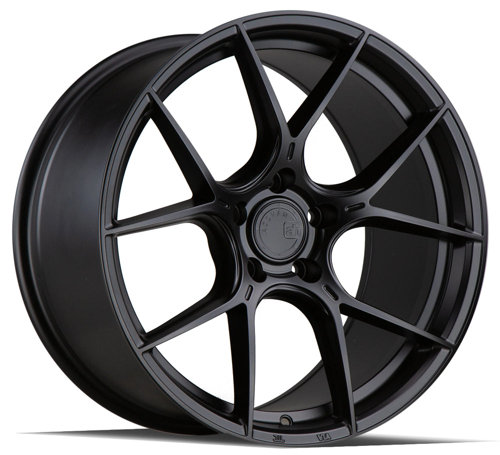 Aodhan Wheels - AH111985511235HB