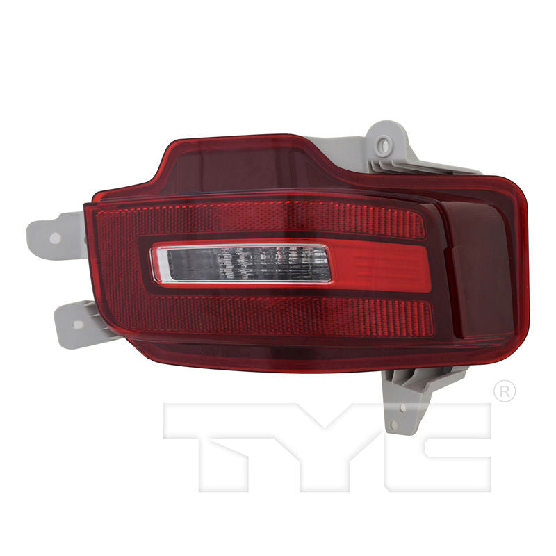 CAPA 2020 HY PALISADE BACK UP LIGHT RH