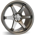 ESR Wheels - 80550022SR07MBRNZ