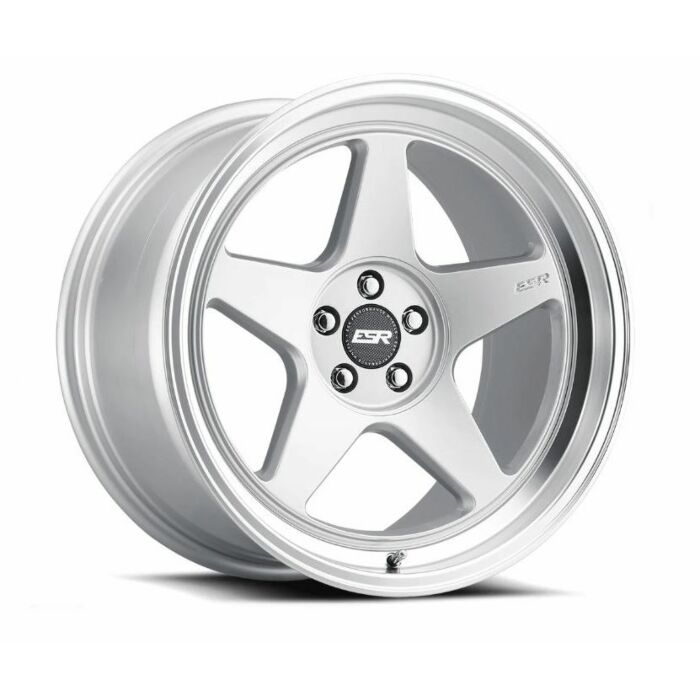 ESR Wheels - 80551422CR5HS-ML