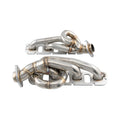 PPE Short Tube Shorty Exhaust Headers - RAM 5.7L HEMI 2003-2008 216210030