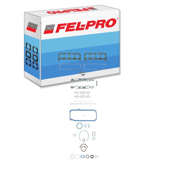 Fel-Pro Chevrolet K1500 260-1269 Engine Gasket Set