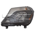 1416 MD SPNTR VAN HALGN H.L LH
