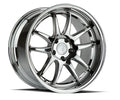 Aodhan Wheels - DS21895510035VC