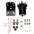 Electric Fuel Pump 9.5ps i 50 gph