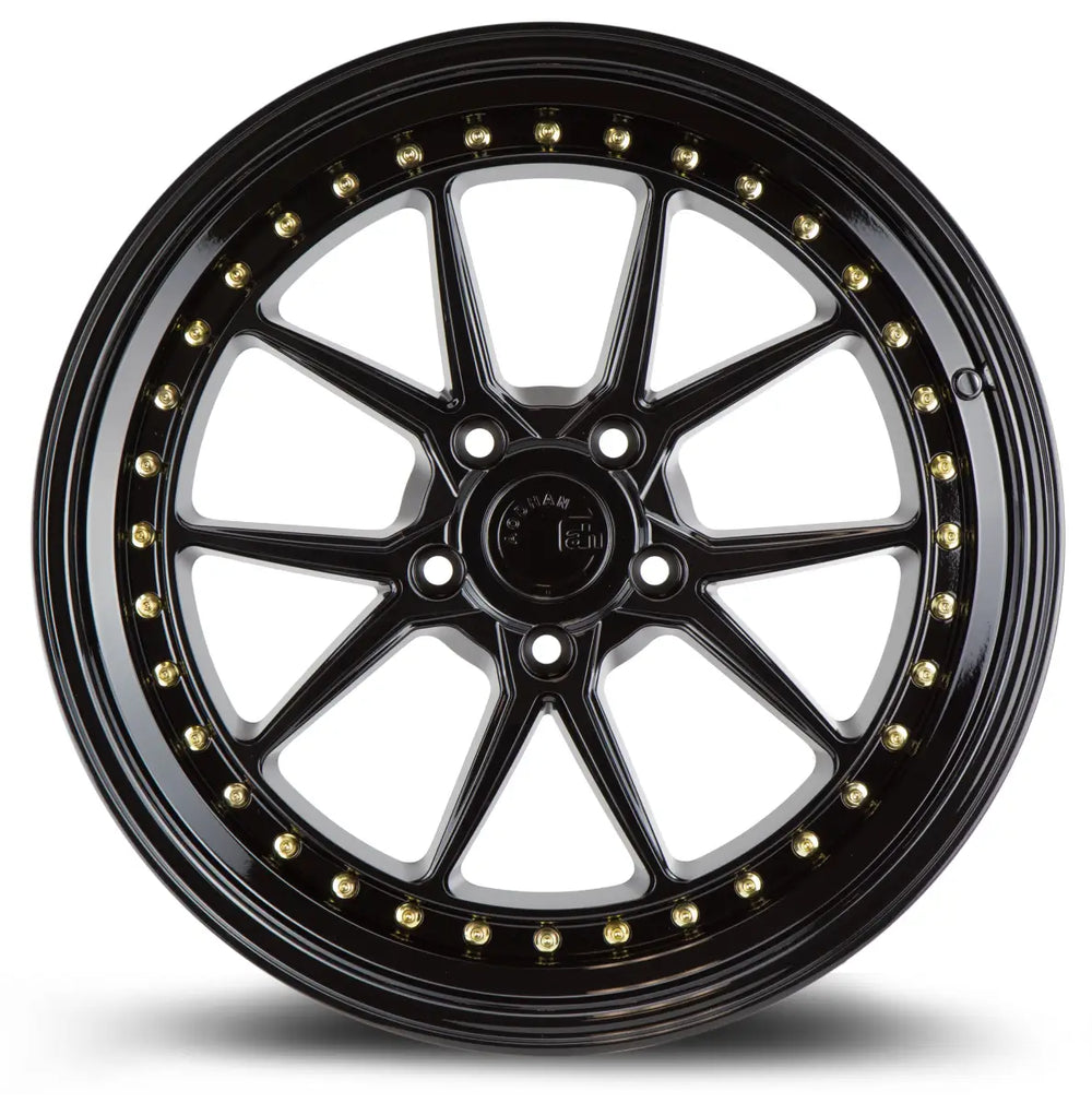 Aodhan Wheels - DS81995511415GB