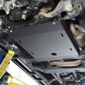 RCI Metalwork Transmission Skid Plate 24-Present Tacoma/25- Present 4Runner - 3/16 Steel - Black Powdercoat 24TACOT4RTRANSNHSTBK