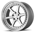 Aodhan Wheels - DS91995511415SMF