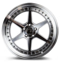 Aodhan Wheels - DS91995511415SMF