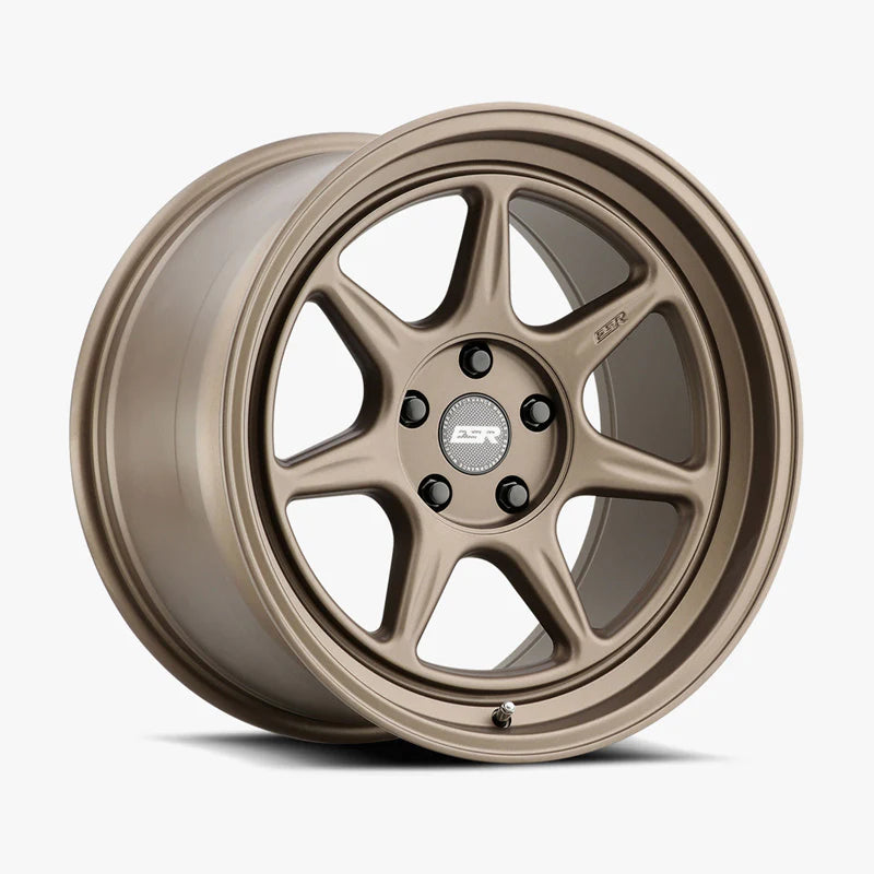 ESR Wheels - 99051420CR7MBRNZ