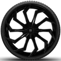 Lexani Wheel Corporation - LX-LXST302335020
